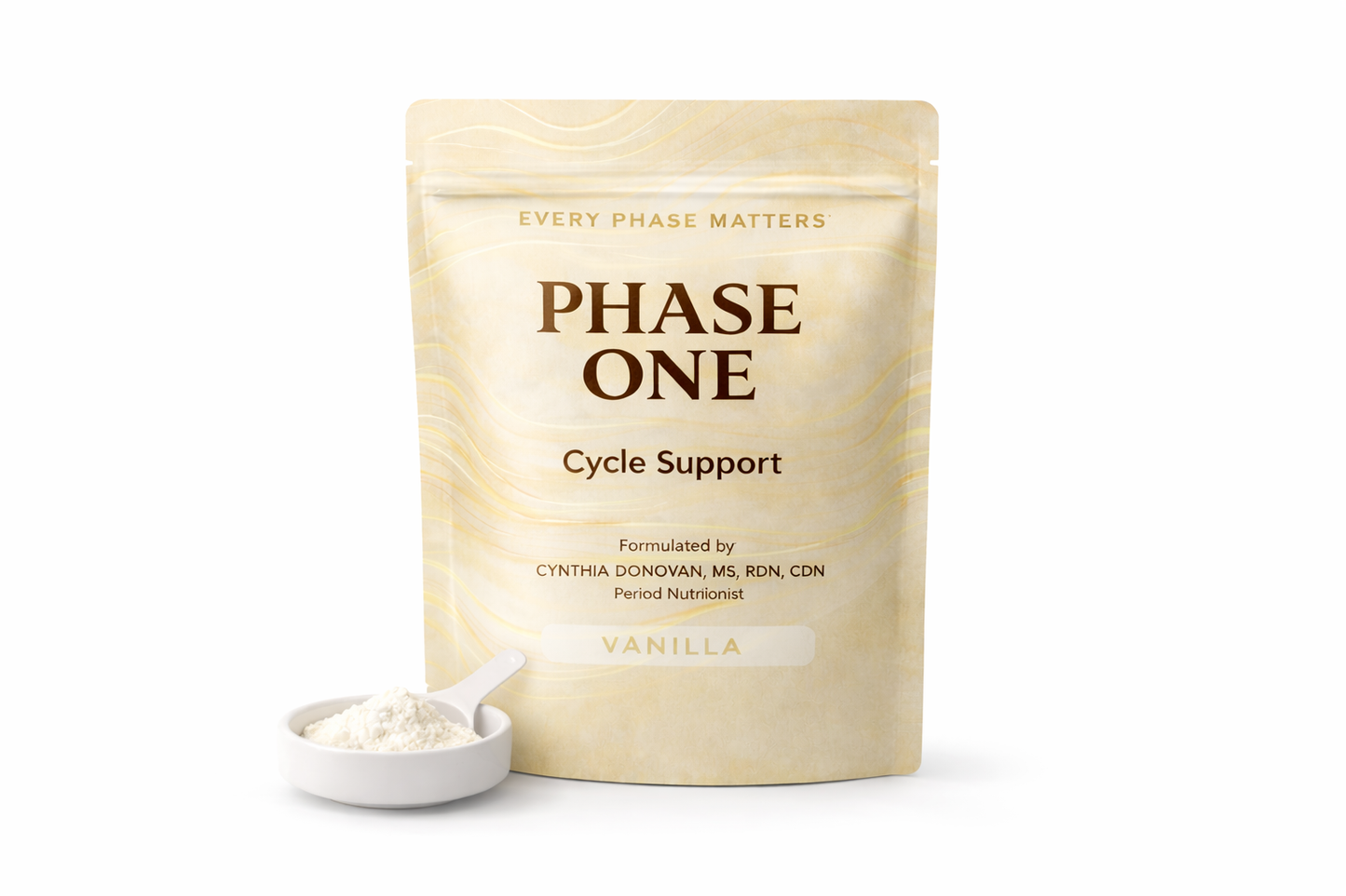 Phase One - Cycle Support